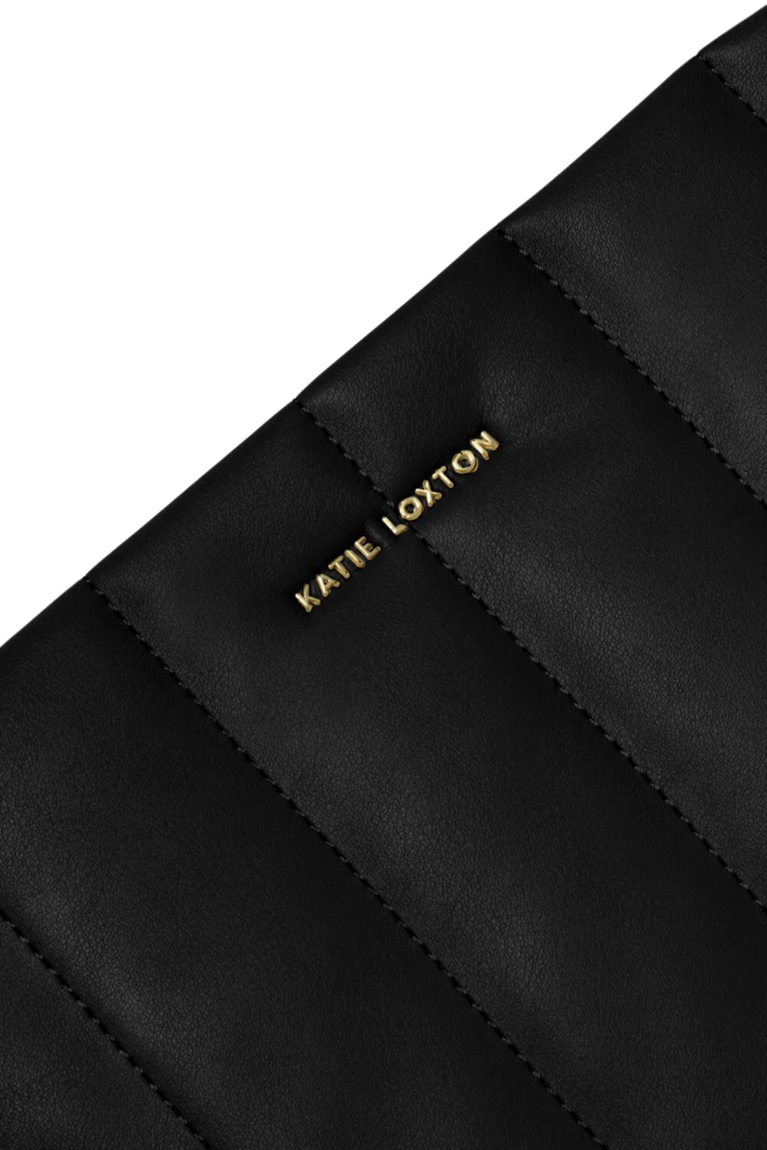 Kendra Quilted Clutch
