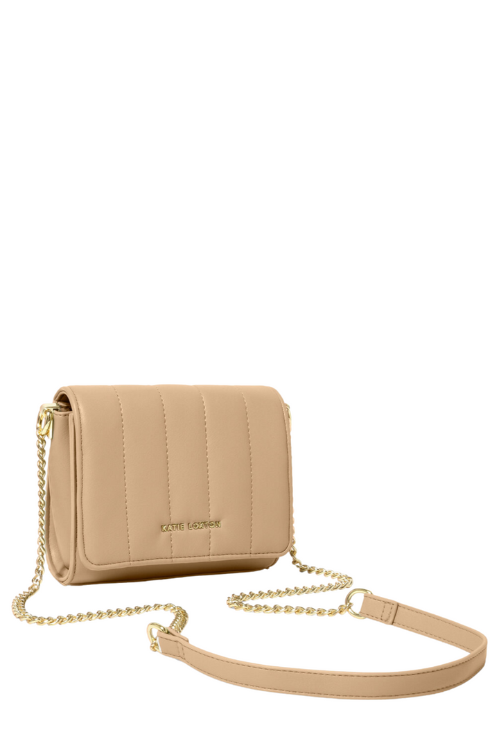 Katie Loxton Kendra Quilted Mini Crossbody