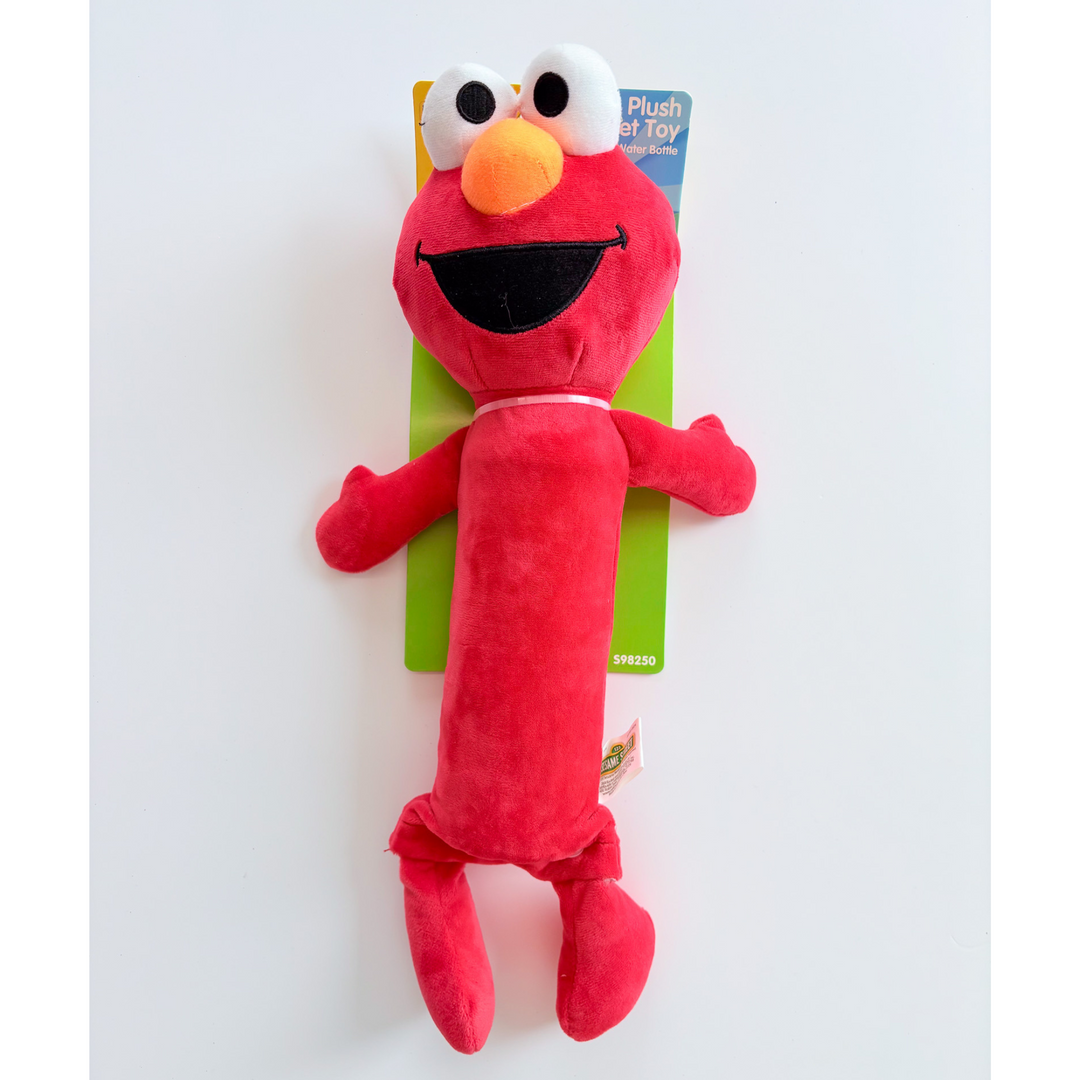 Elmo Dog Toy