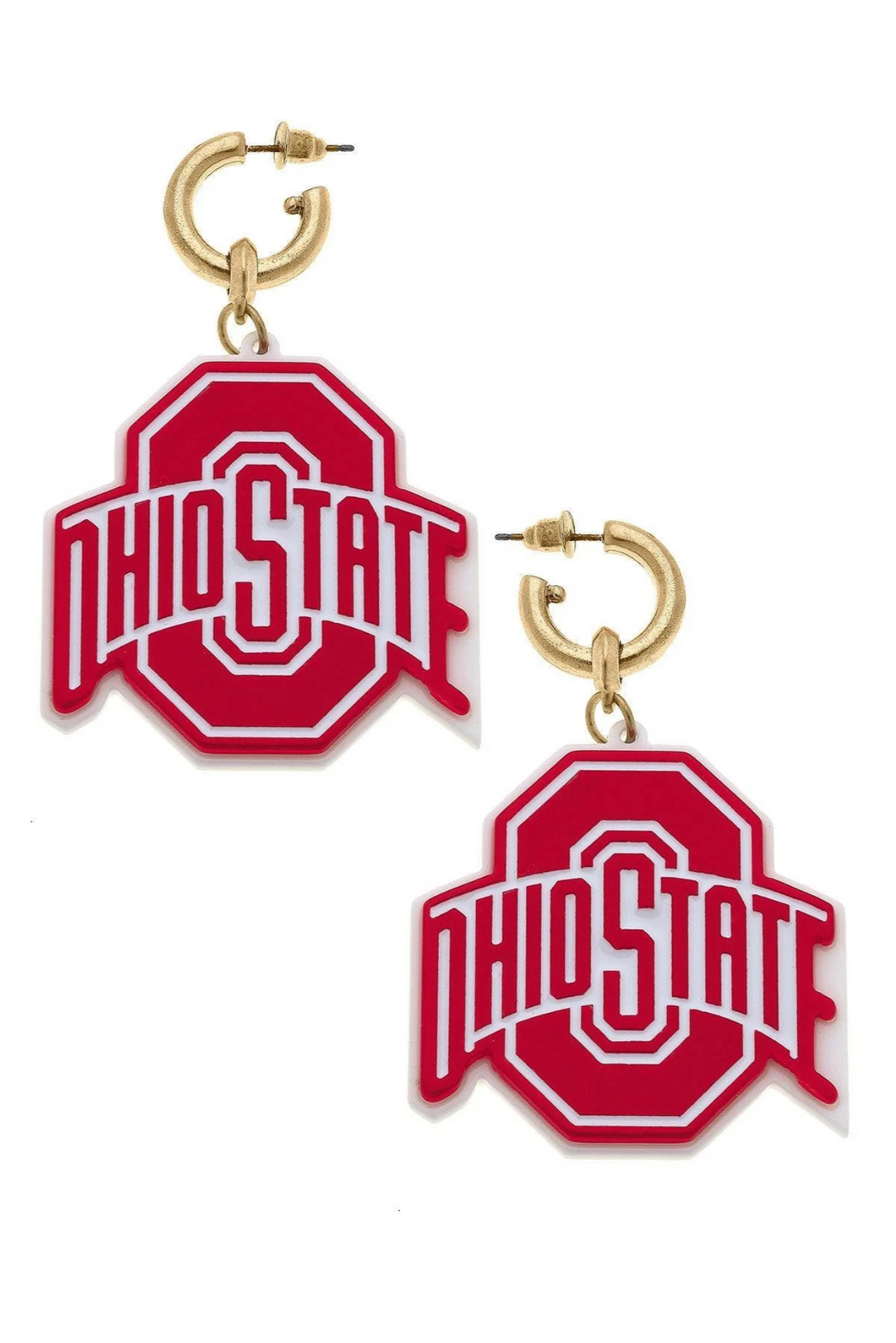 OSU Buckeyes Drop Hoops