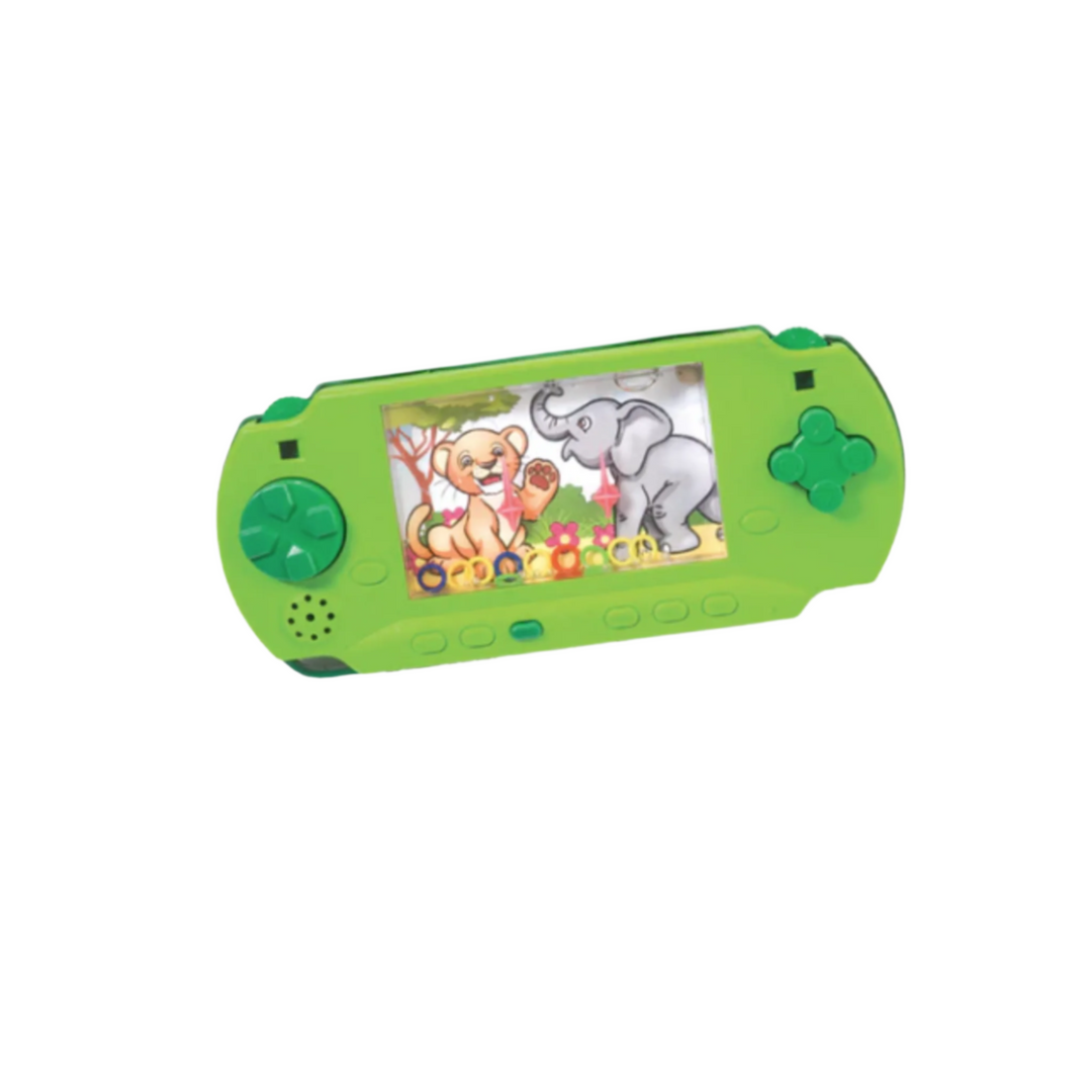 Animal Water Game