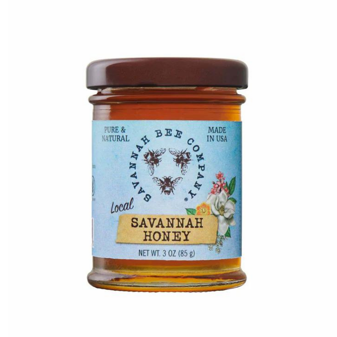 Savannah Honey