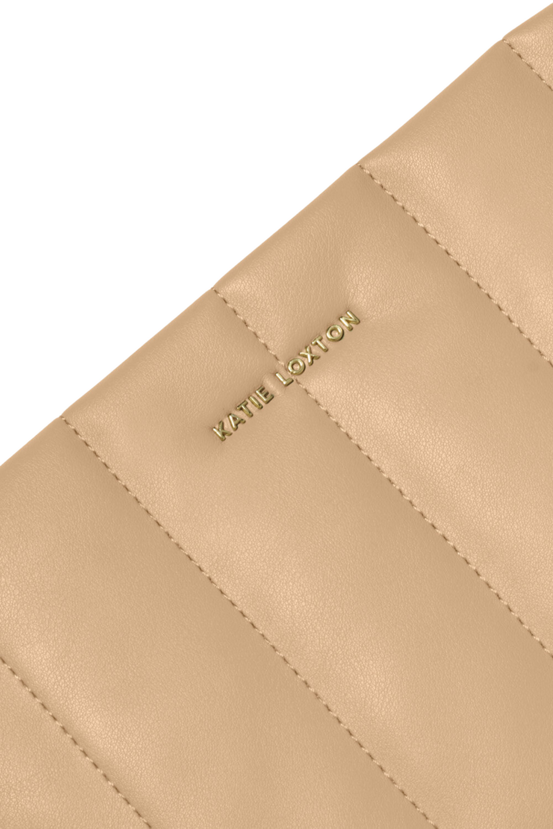 Katie Loxton Kendra Quilted Clutch