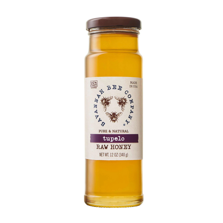 Tupelo Honey