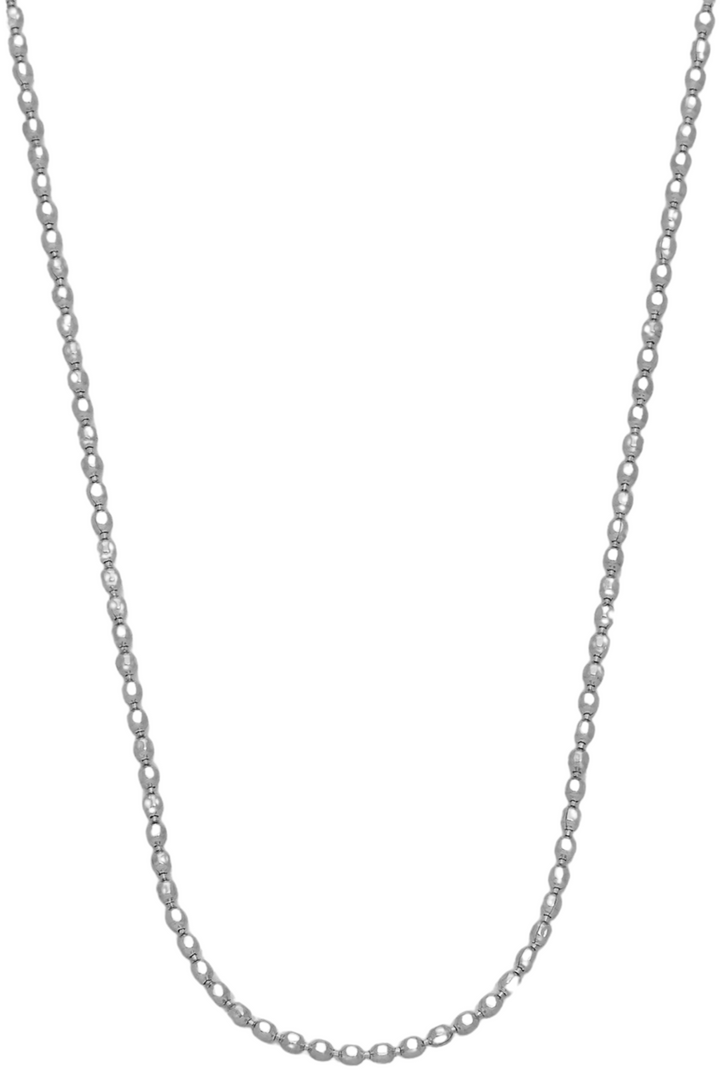 Ball Chain Necklace