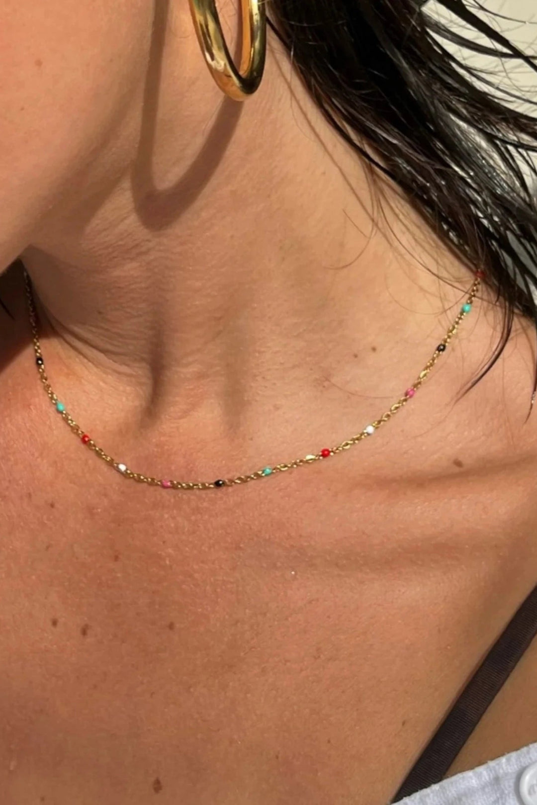 Ellie Vail - Gwen Necklace