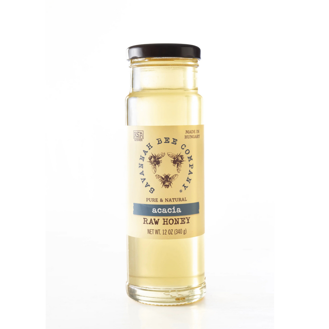 Acacia Honey