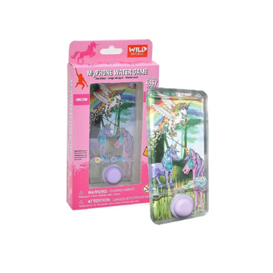 Unicorn Myphone Game