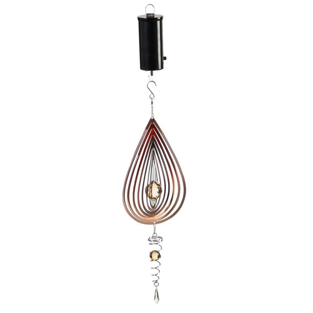 Jewel Illusion Spinner
