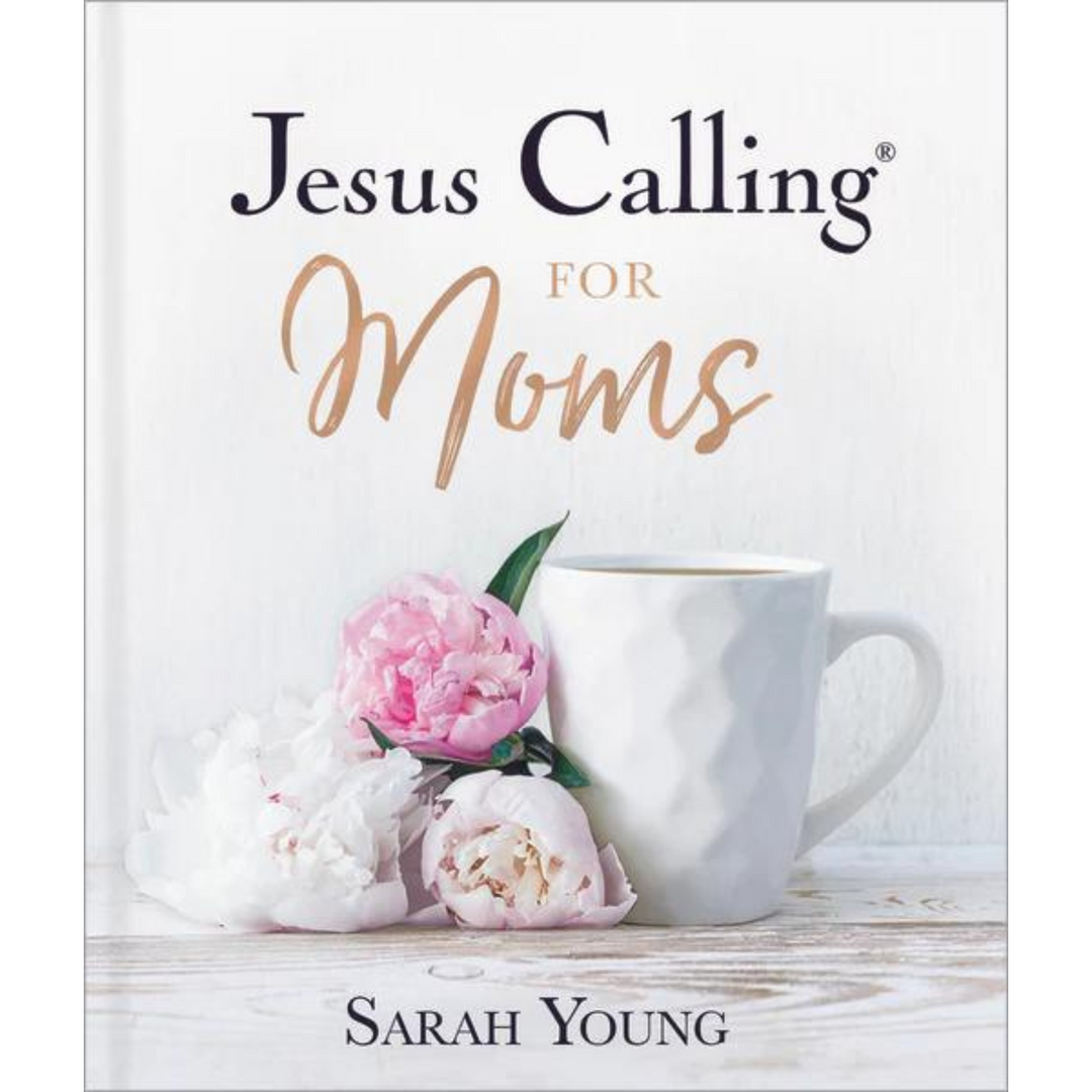 Jesus Calling For Moms