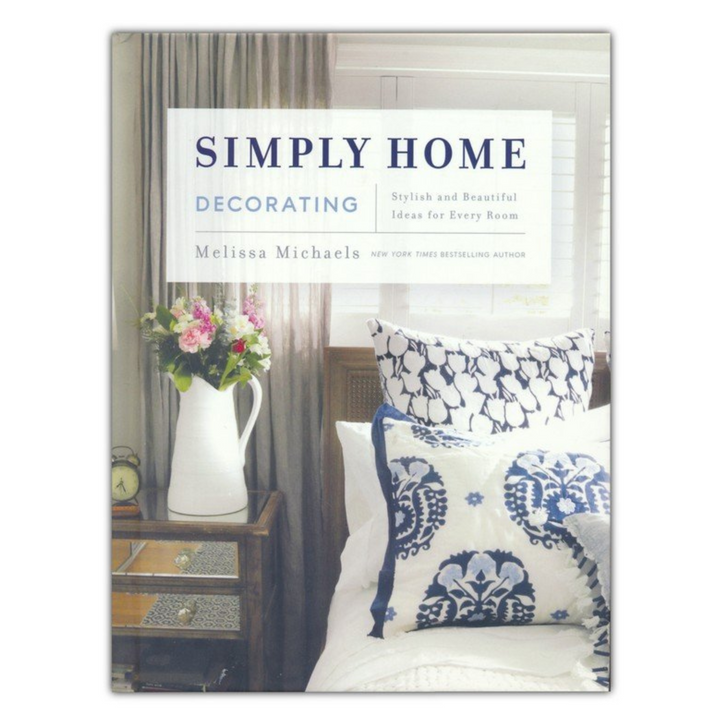 Simply Home Decorating