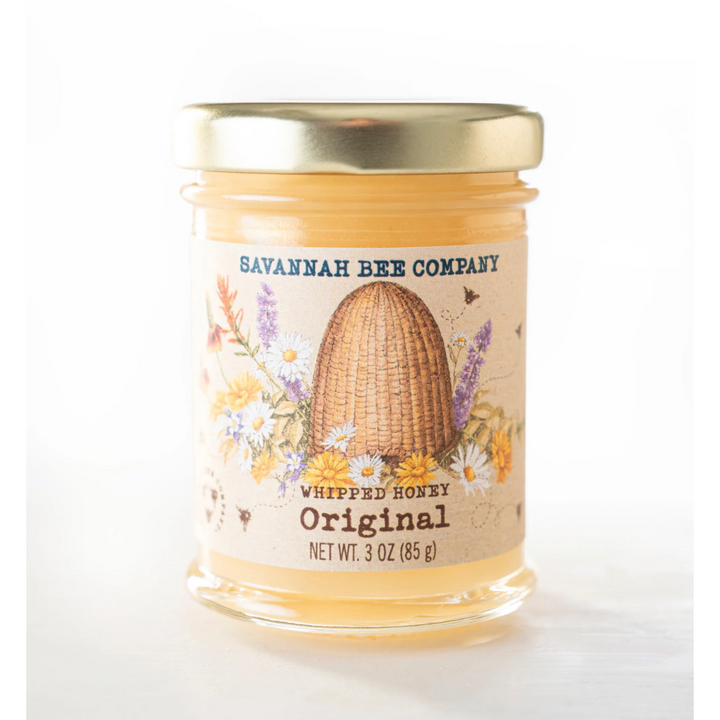 Whipped Original Honey