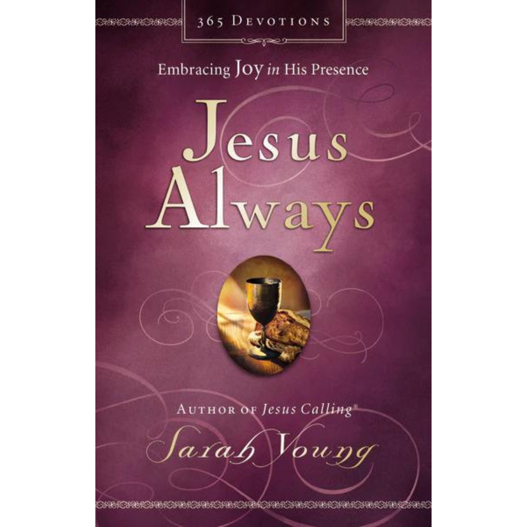 Jesus Always