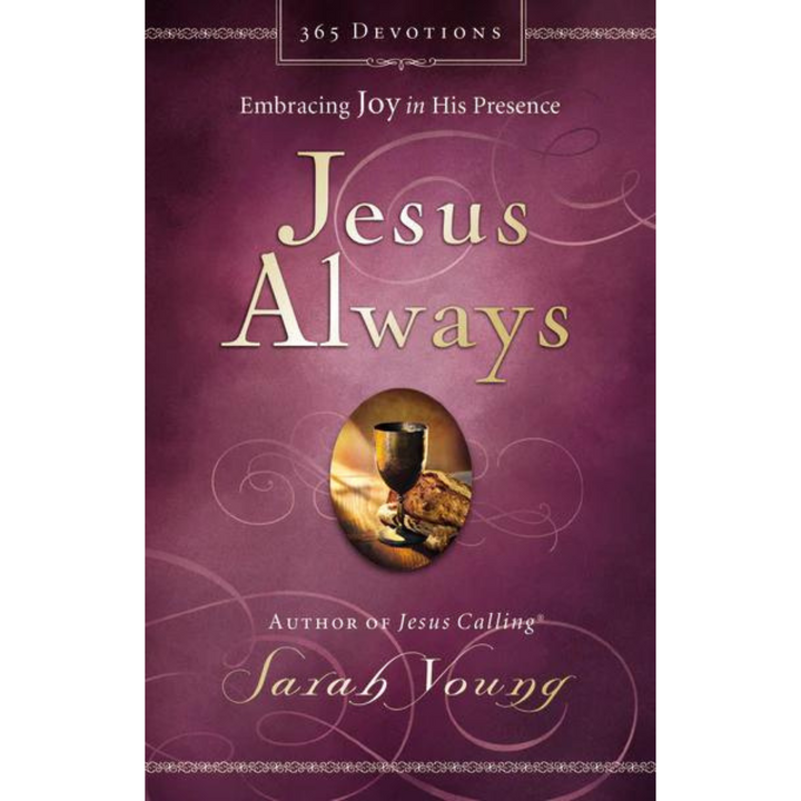 Jesus Always