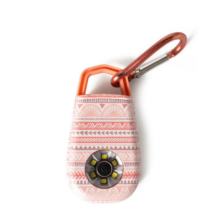 Mayday Alarm & Ultra Flash Light