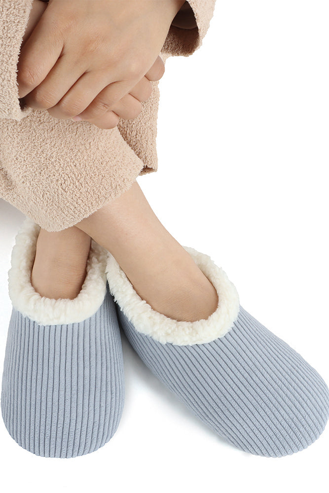 Snoozies Fashion Slippers