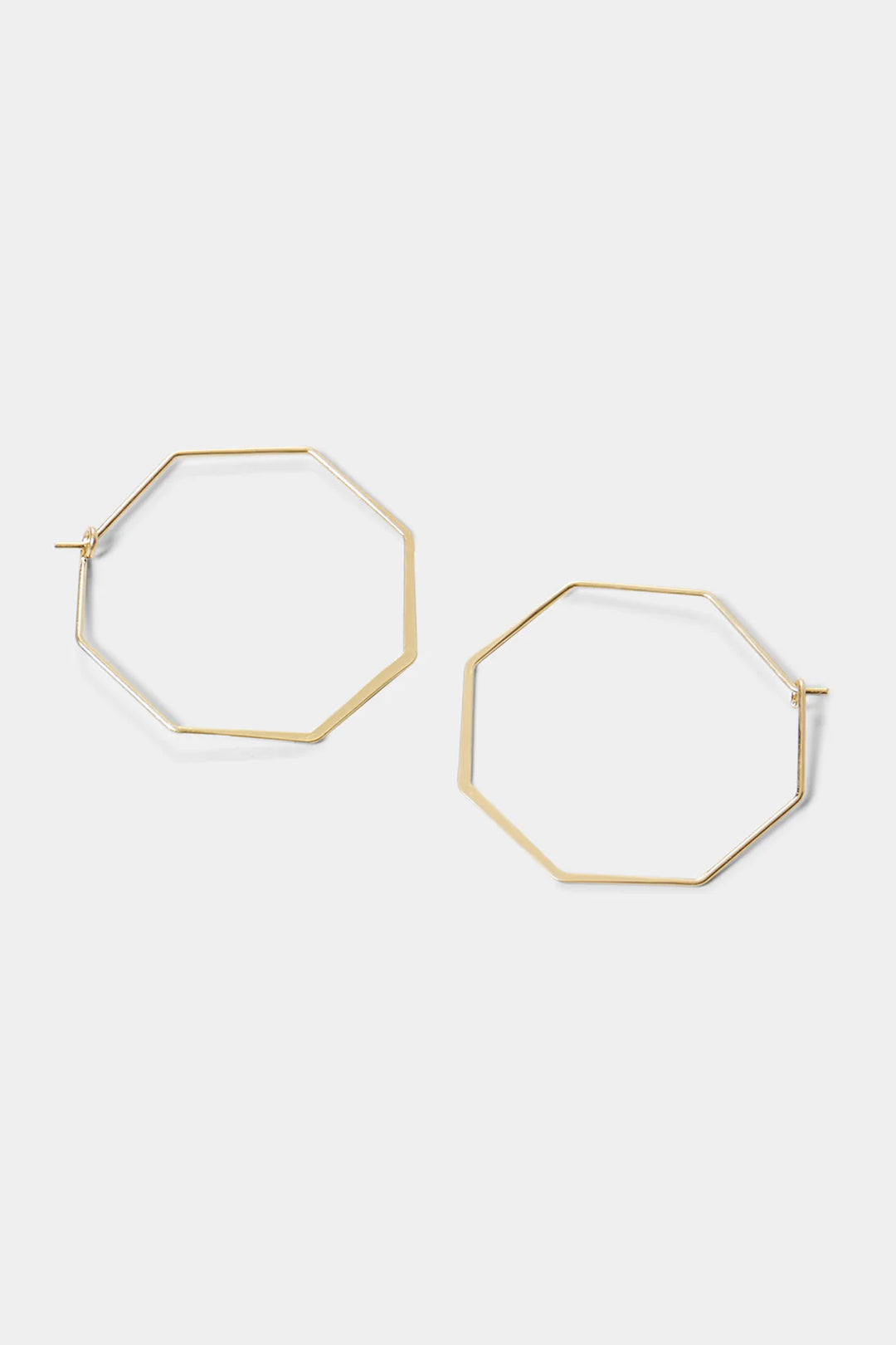 Octagon Hoop