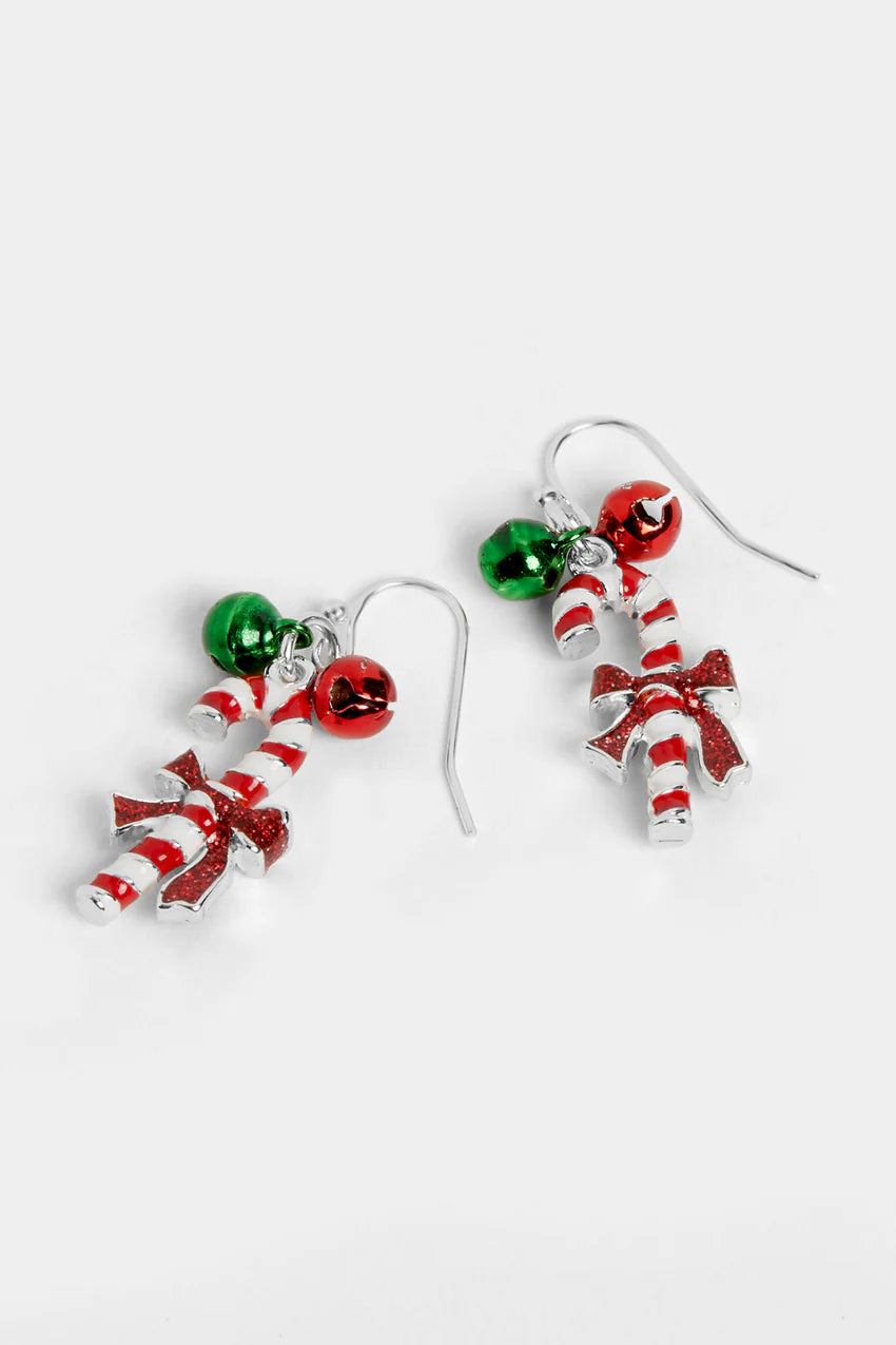 Jingle Ball Candy Cane