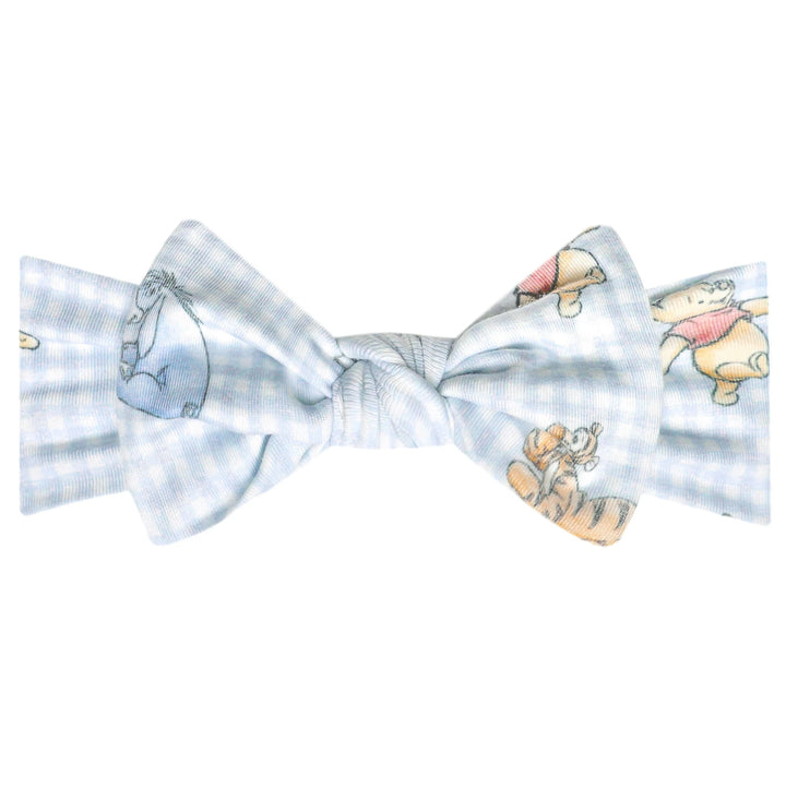 Winnie the Pooh & Friends Headband Bow