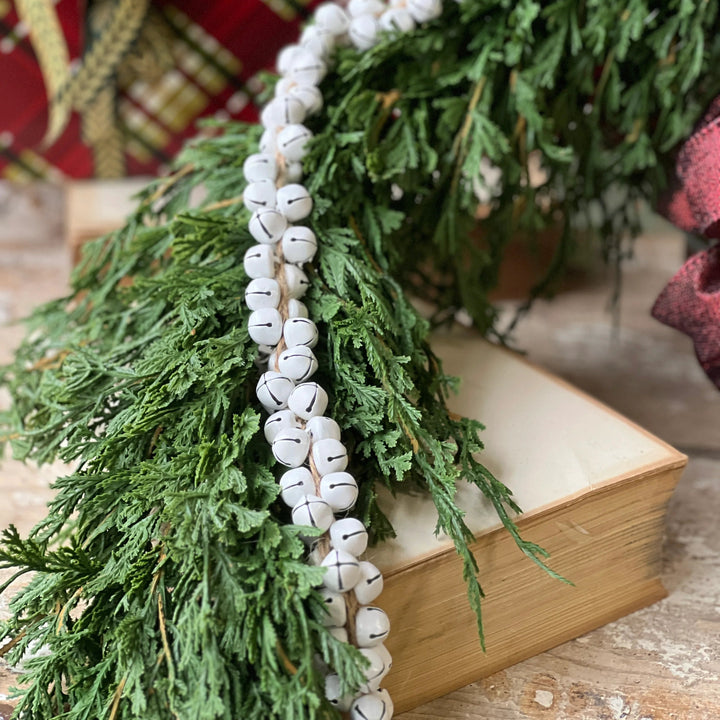 Jingle All The Way Garland