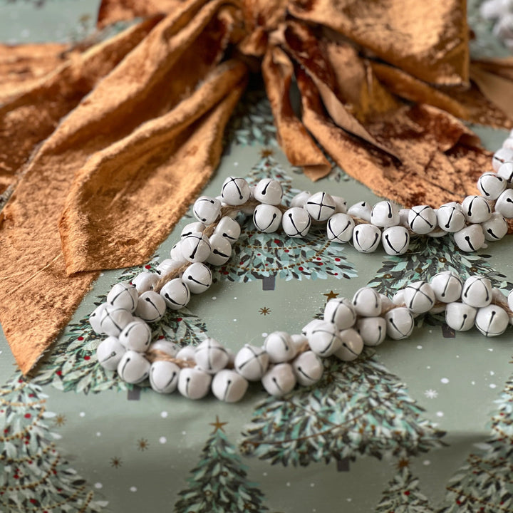 Jingle All The Way Garland