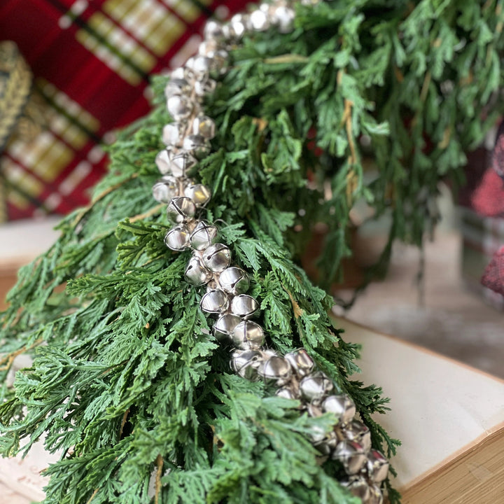 Jingle All The Way Garland