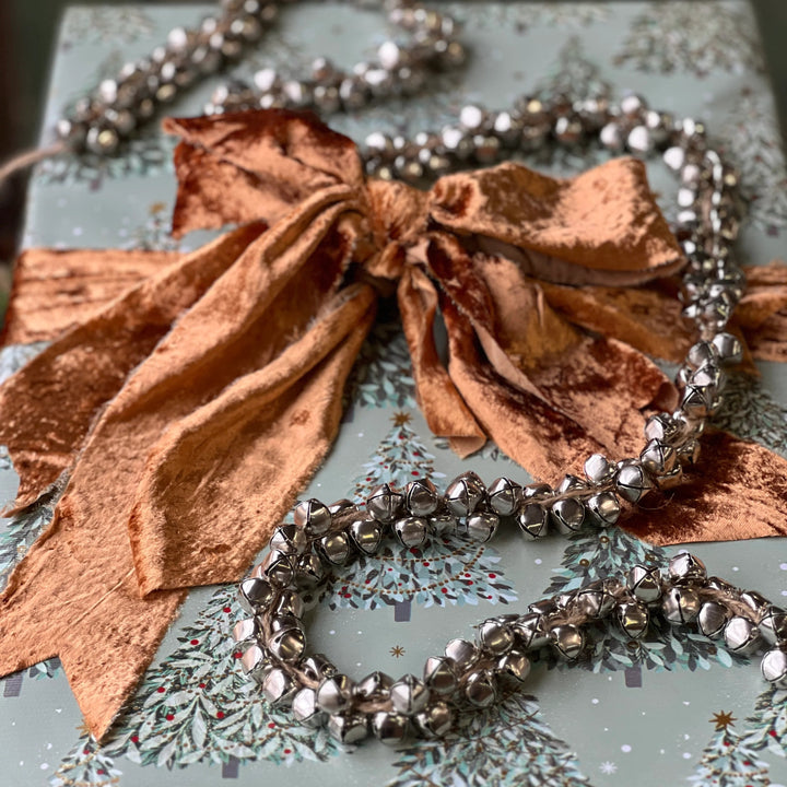 Jingle All The Way Garland