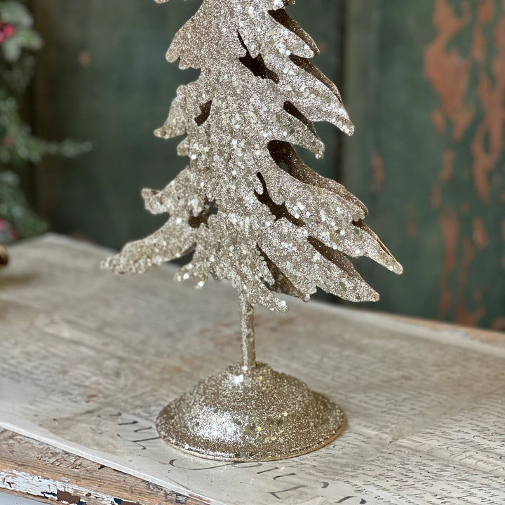 Glittering Groves Tree