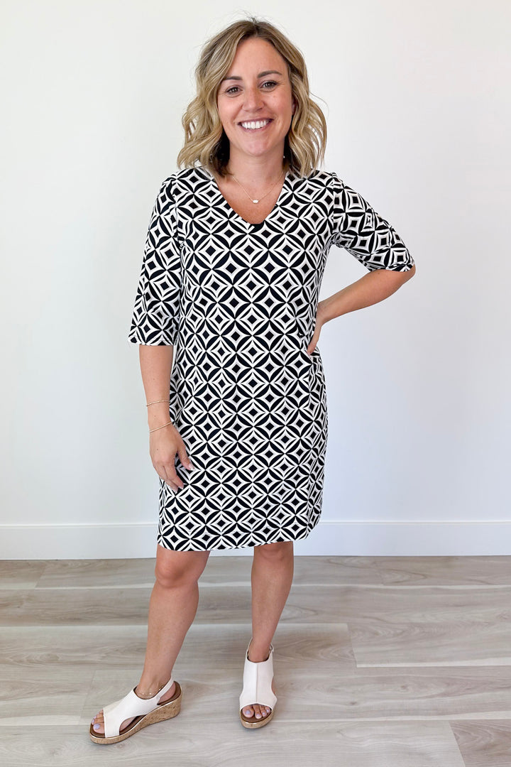 Beautiful Things Dress