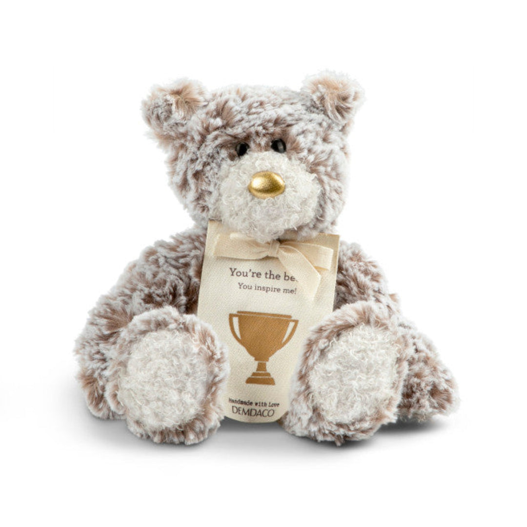 You're The Best Mini Giving Bear