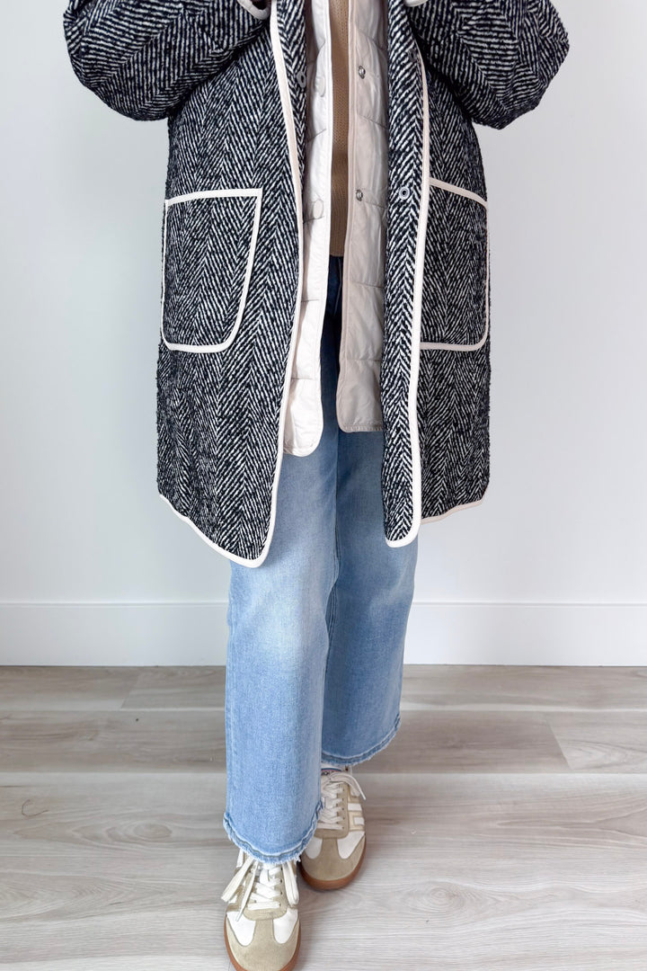 Northern Altitude Coat