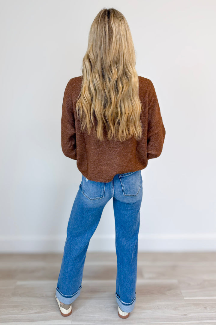 The Piper Cardigan