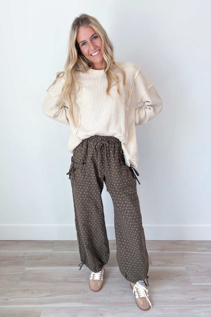 Chasing Dreams Pants