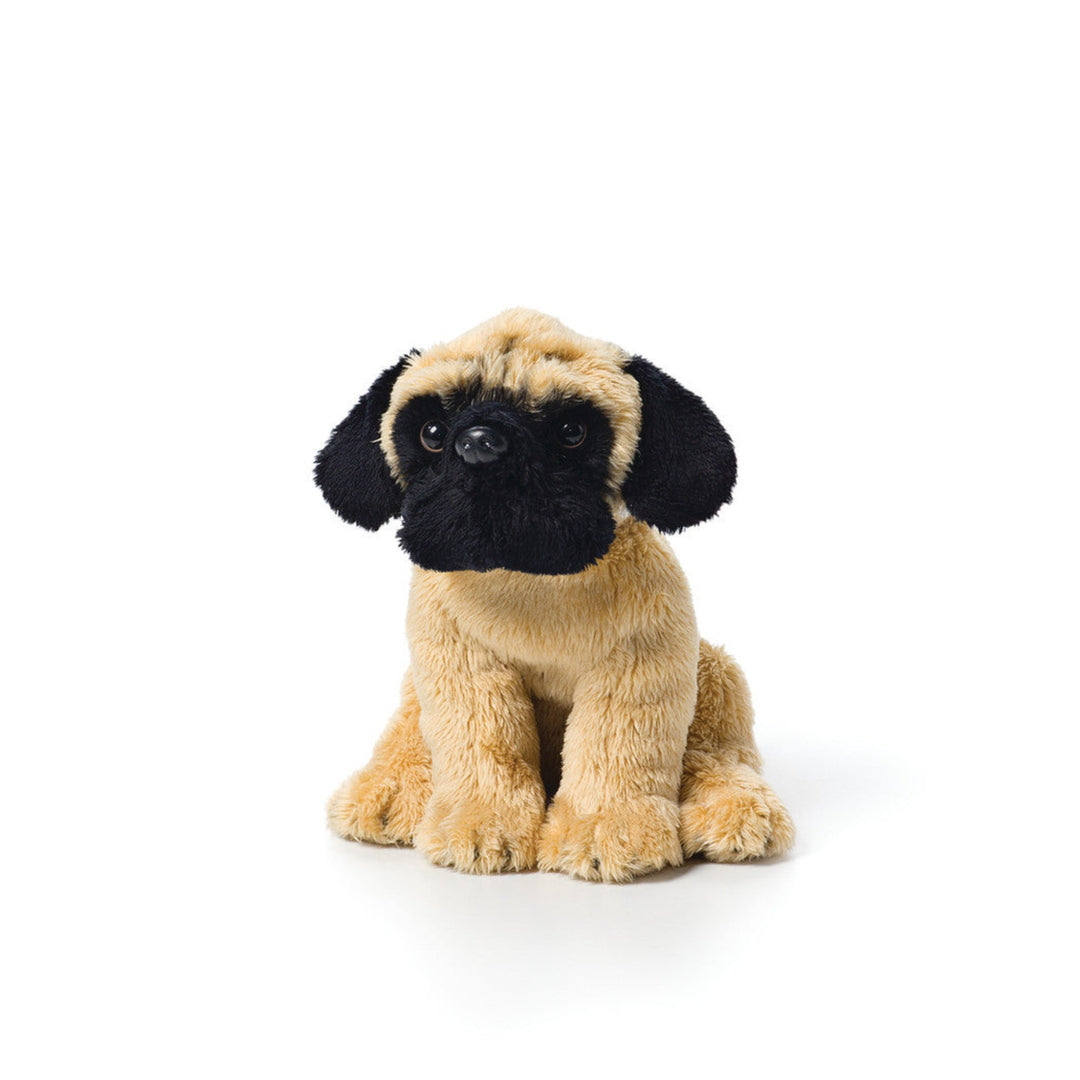 Pug Beanbag