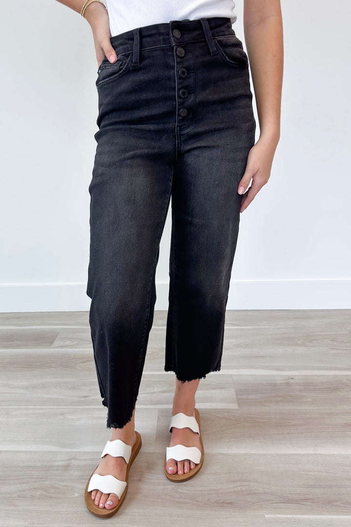 Judy Blue Irreplaceable Denim
