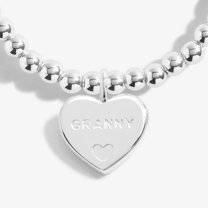 A Little "Wonderful Granny" Bracelet