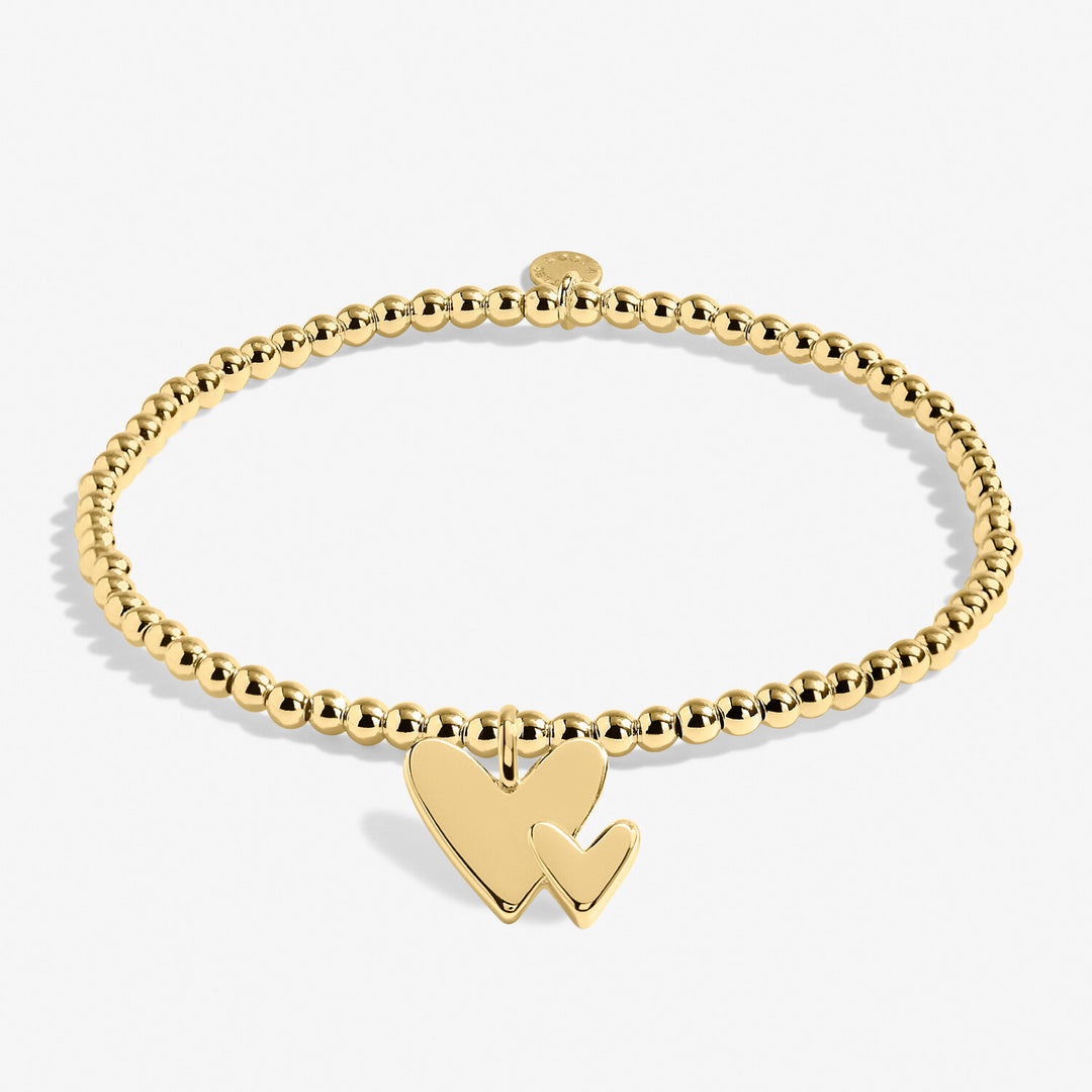 A Little "Just For You Mom" Bracelet Gift Box