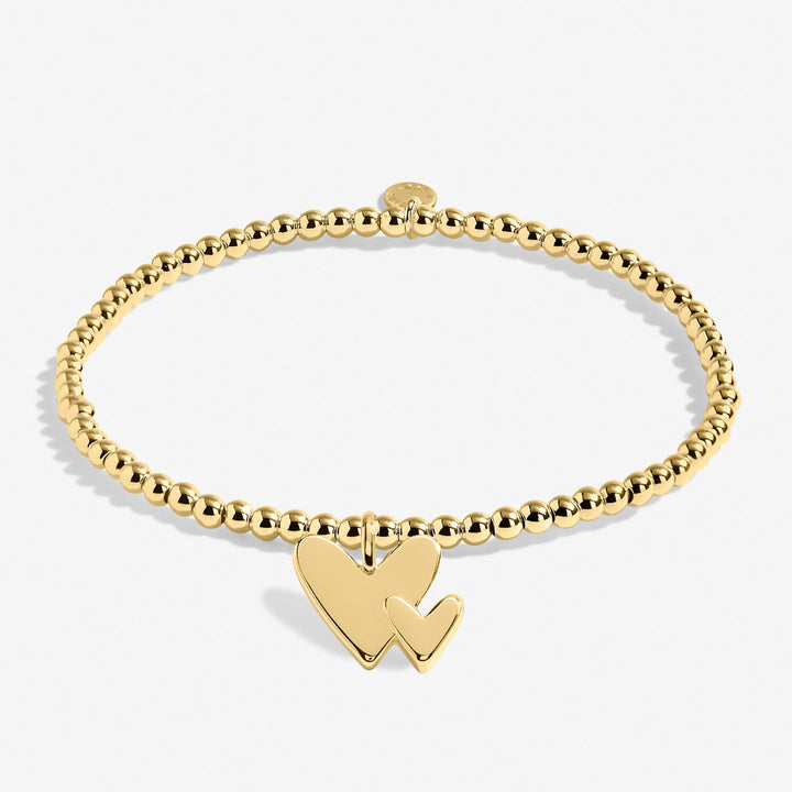 A Little "Just For You Mom" Bracelet Gift Box