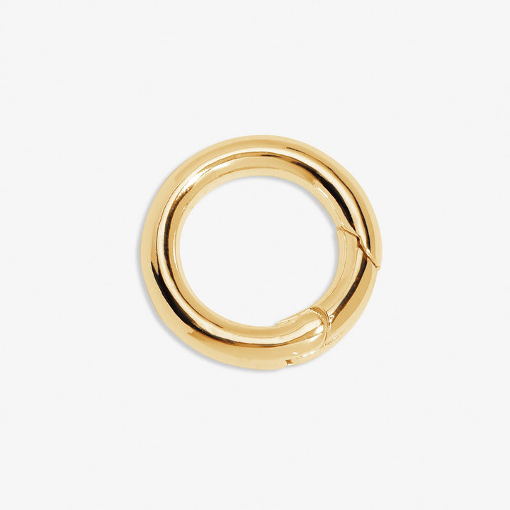 Round Charm Lock