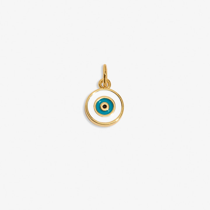 Gold Small Charm