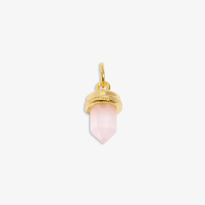 Gold Small Charm