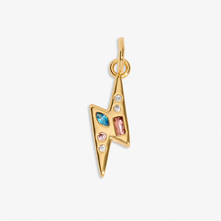 Gold Small Charm