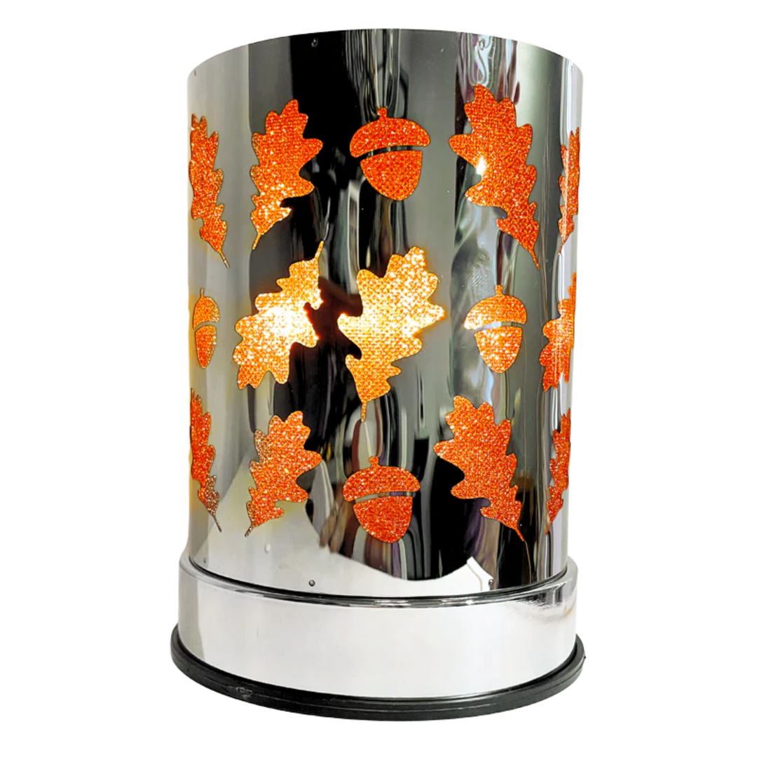 All About Autumn Lantern