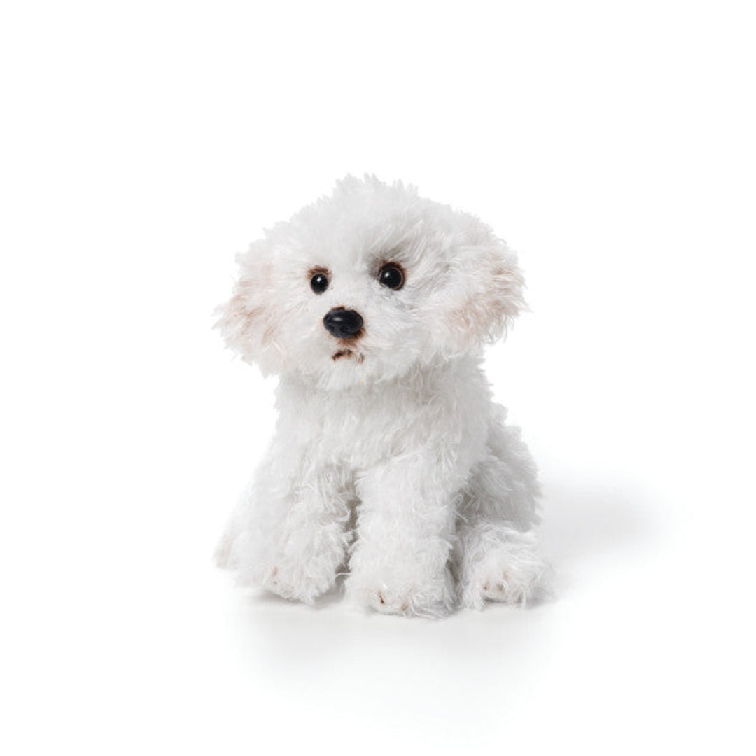Bichon Frise Beanbag