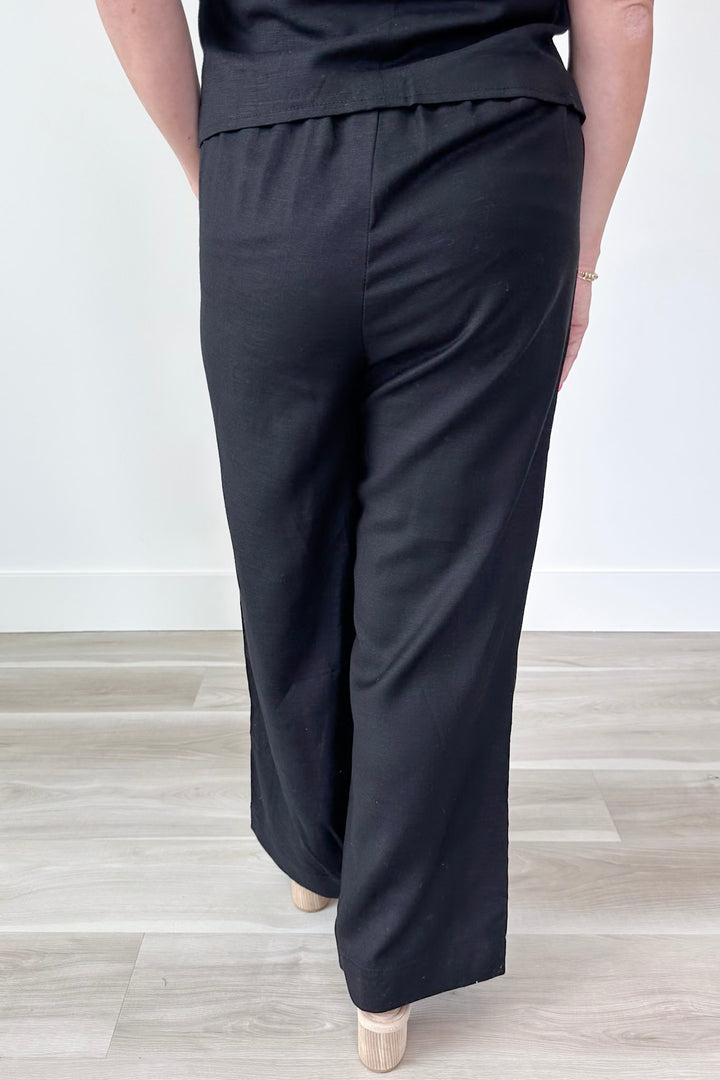 Blossoming Pant