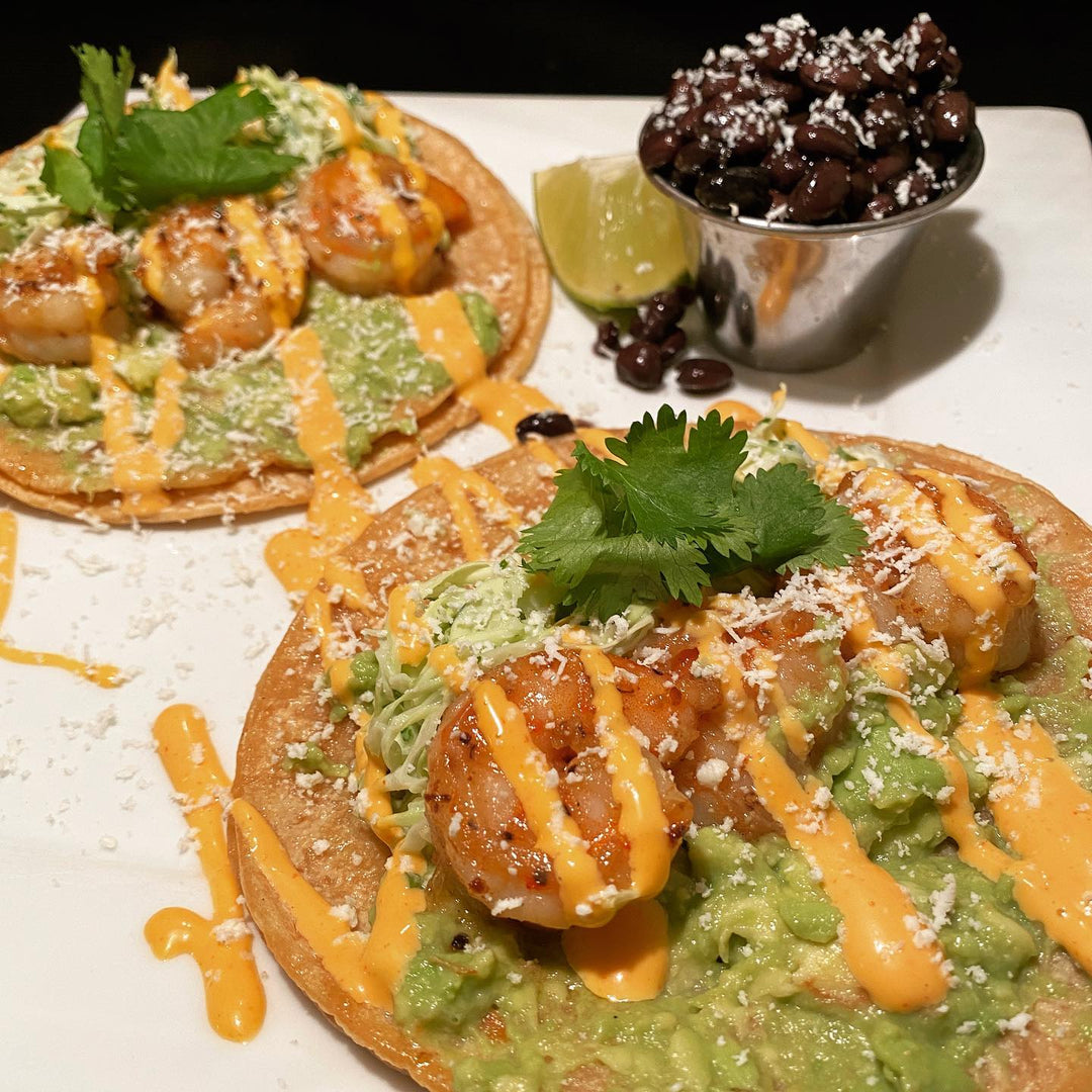 Chile Lime Aioli Squeeze