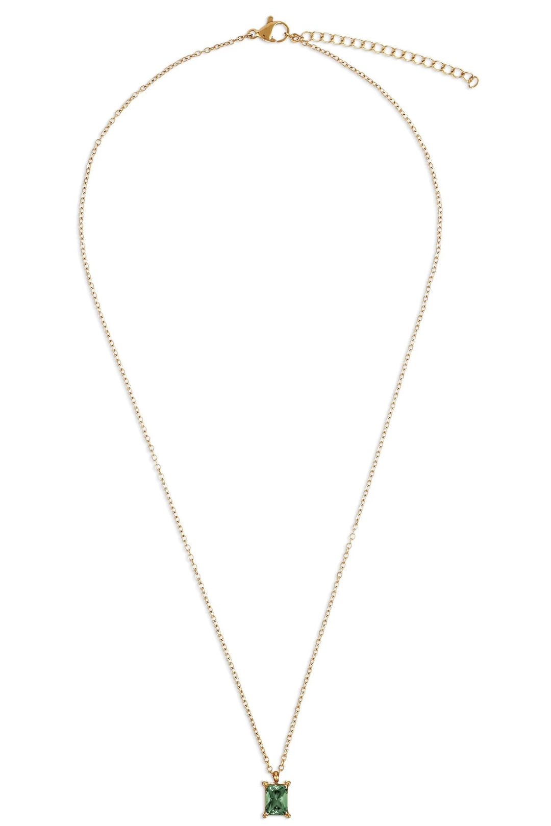Ellie Vail - Bethany Necklace