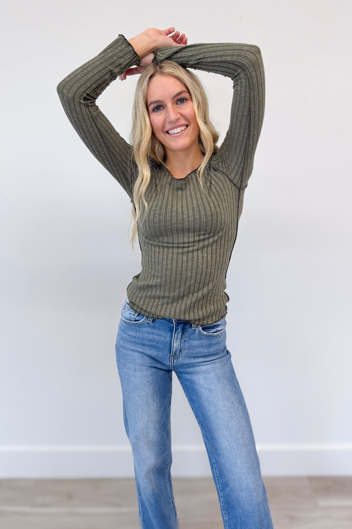 High Class Top