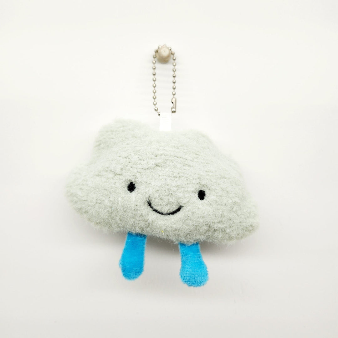 Cloud Key Chain