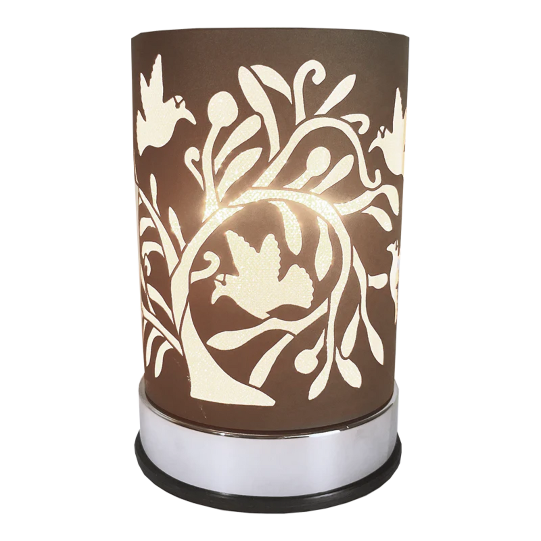 Birds of a Feather Lantern